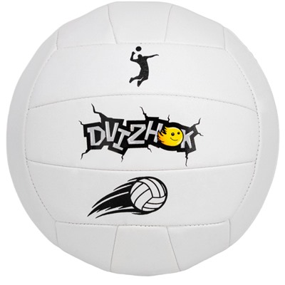 Мяч Волейбол №5 Dvizhok 141U-270 в Самаре