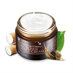 Крем для лица Mizon Snail Repair Perfect Cream,50ml