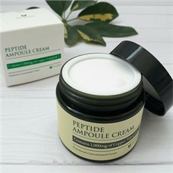 Крем для лица Mizon Peptide Ampoule Cream, 50ml
