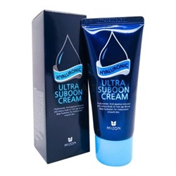 Крем для лица Mizon Hyaluronic Ultra Suboon Cream ,45ml