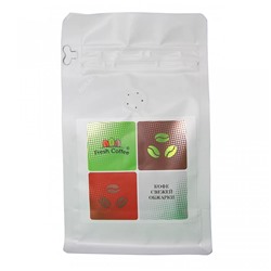 Кофе в зернах Эфиопия Иргачиффе