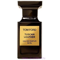 239 - TUSCAN LEATHER ( Тасканская кожа ) - Tom Ford (по мотивам аромата)