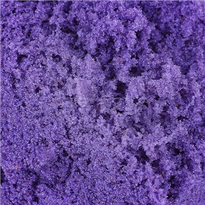 Домашняя песочница "Фиолетовый песок" 140гр.