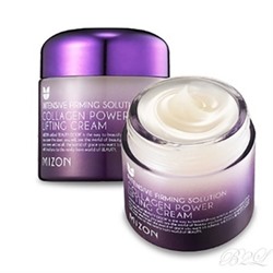 Крем для лица Mizon Collagen Power Lifting Cream, 75ml