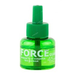 Жидкость Форс Зеленая без запаха (42 шт)