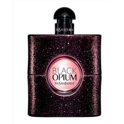 044 - Масляные духи Oudi - Black Opium, 10 мл
