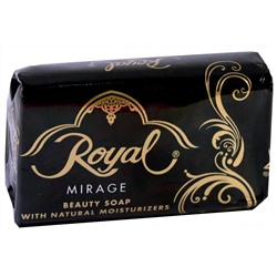 Мыло Royal - Mirage (Мираж), 125 гр