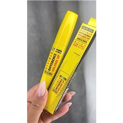 FarmStay Visible Difference Volume Up Mascara Korea