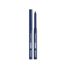 Belor Design Механический карандаш для глаз Automatic soft eyepencil, тон 303, Dark Blue