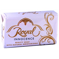 Мыло Royal - Innocence (Невинность), 125 гр
