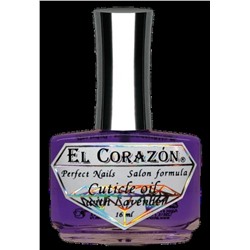 El Corazon Perfect Nails №433