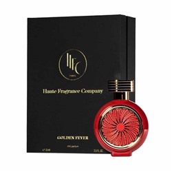 Высокого качества 1в1 Haute Fragrance Company(HFC) - Golden Fever, 75 ml