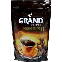Grand. Premium 95 гр. мягкая упаковка