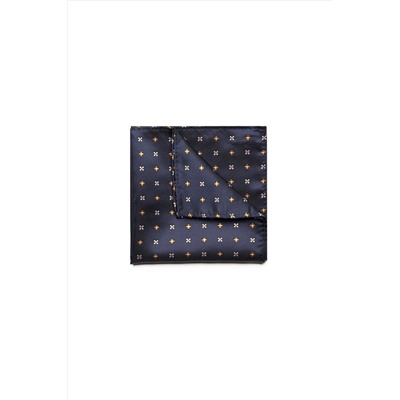 Набор: галстук, платок, запонки, зажим "Власть" Nothing But Love #771787