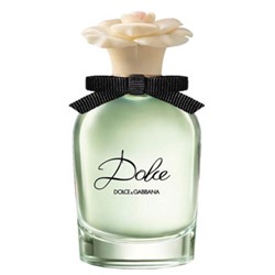 DOLCE & GABBANA DOLCE edp (w) 75ml