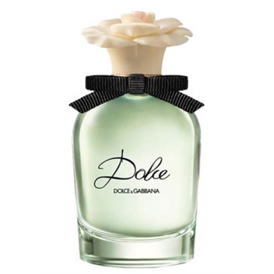 DOLCE & GABBANA DOLCE edp (w) 75ml