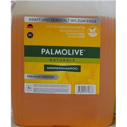 Шампунь Palmolive ( манго) 5 л.