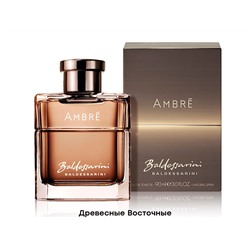 Baldessarini Ambre, Edt, 90 ml