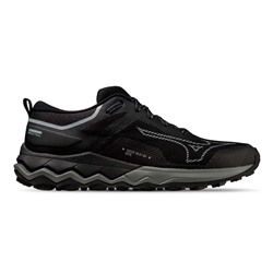 Кроссовки беговые мужские Mizuno Wave Ibuki 4 GTX J1GJ2259 01, размер 9 US