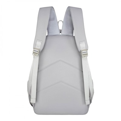 Рюкзак MERLIN M956 серый