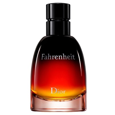 Мужская парфюмерия   Dior Fahrenheit parfum for men 75 ml A Plus