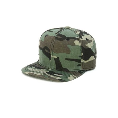 Бейсболка Chung Lim Snapback N-2269