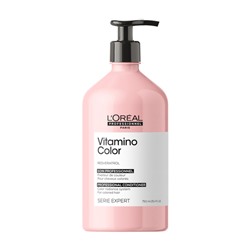 Loreal vitamino color уход смываемый для окрашенных 750 мл БС