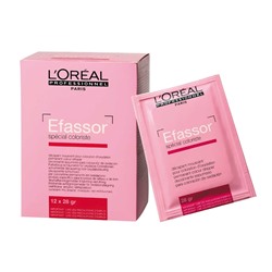 Loreal efassor средство для декапирования 12 x 28г БС