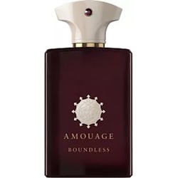 AMOUAGE BOUNDLESS edp (m) 100ml