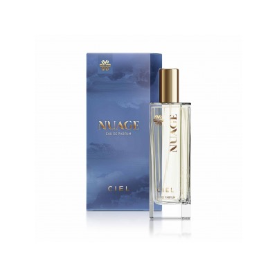 Nuage, парфюмерная вода - Коллекция ароматов Ciel
