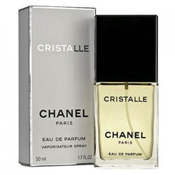 CHANEL CRISTALLE edp (w) 100ml