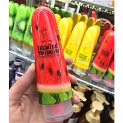 Крем для рук Hand Cream Natural Fresh WATERMELON (125)