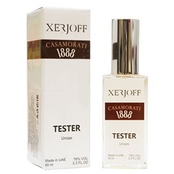 Тестер Xerjoff Casamorati 1888 for women 60 ml ОАЭ