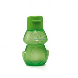 Эко-бутылка «Лягушонок» (350 мл)