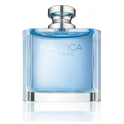 NAUTICA VOYAGE edt (m) 100ml TESTER