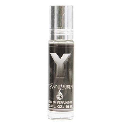 Духи с феромонами YSL "Y" edt for men 10 ml