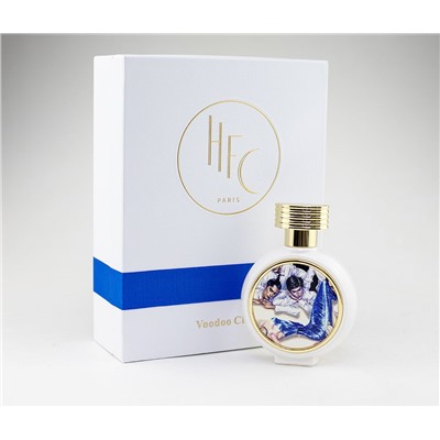 HFC Voodoo Chic, Edp, 75 ml (Премиум)