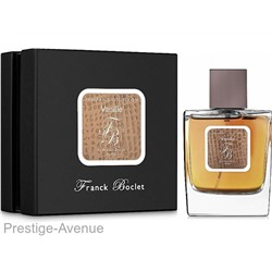 Franck Boclet Vanille Eau de Parfum unisex 100 ml