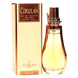 GUERLAIN CORIOLAN edt (m) 50ml