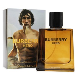 Мужская парфюмерия   Burberry Hero edp for man 100 ml