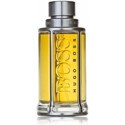 HUGO BOSS BOSS THE SCENT edt (w) 50ml TESTER