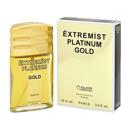 AAm090 Туал/вода муж. (90мл) EXTREMIST PLATINUM GOLD .18