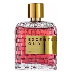 LPDO EXCENTRIQUE OUD edp 100ml TESTER