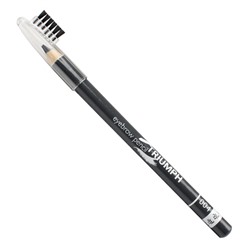 Triumpf CW-219-004 Карандаш для Бровей EYEBROW PENCIL тон 004. Серый