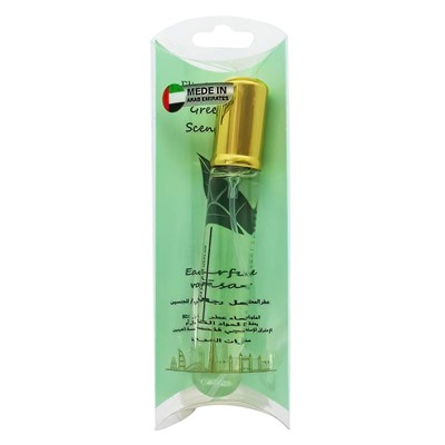 Мини-парфюм Elizabeth Arden Green Tea EDP 20мл