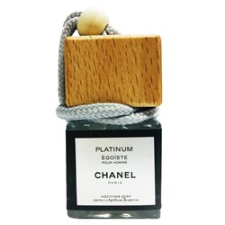 Ароматизатор Chanel Egoiste Platinum 10 ml 3 шт.