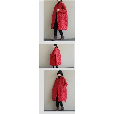 Куртка женская  арт МЖ107, цвет:красный