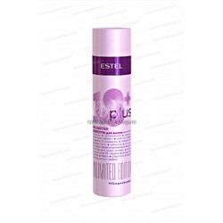 Шампунь для волос ESTEL 18 PLUS, 250 мл EP/S250