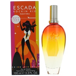 ESCADA ROCKIN RIO edt (w) 100ml