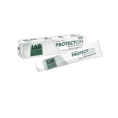 Зубная паста Зхиноцея Protection (защита от кариеса) «Labori», 120 гр. KDV